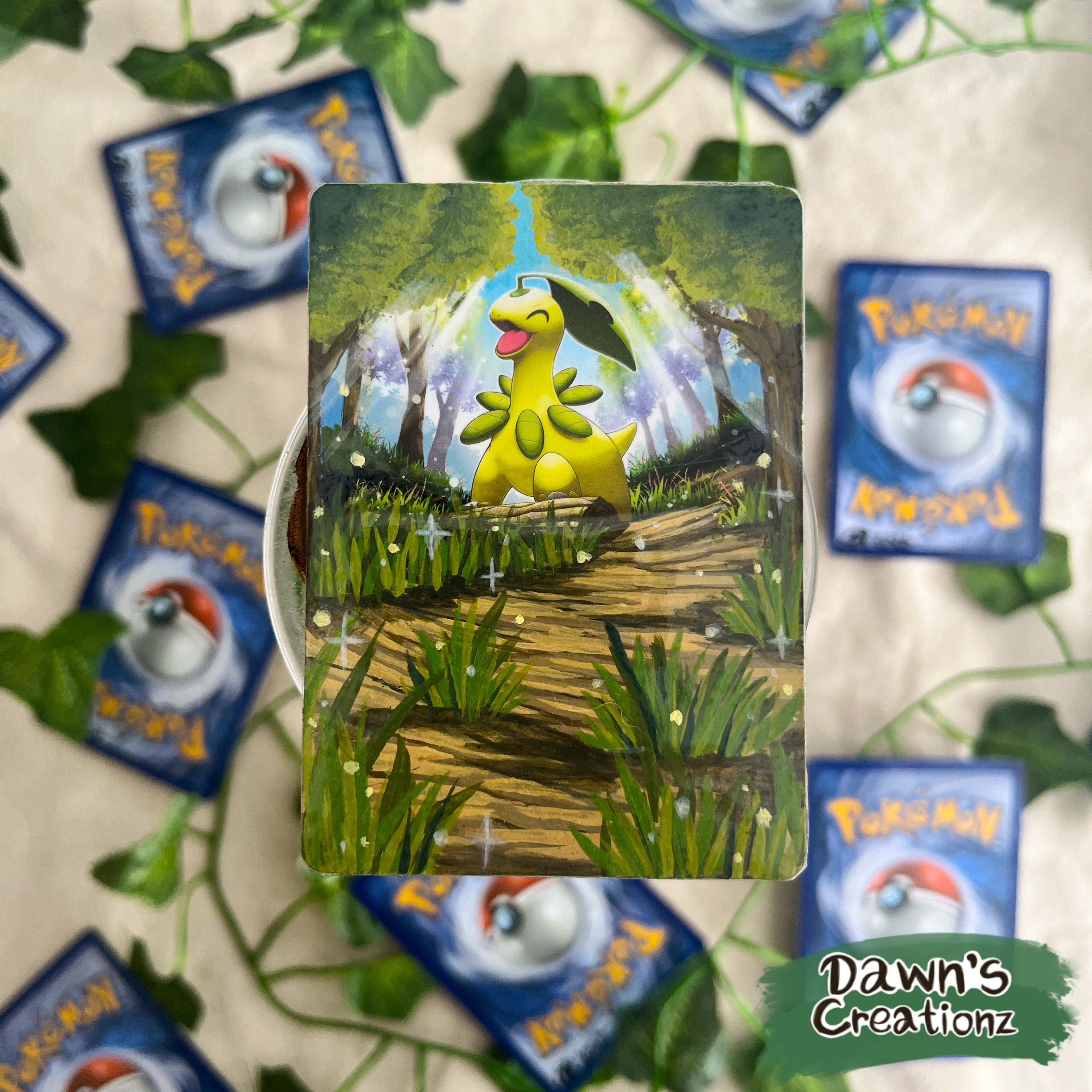 Chooseday Tuesday Cards