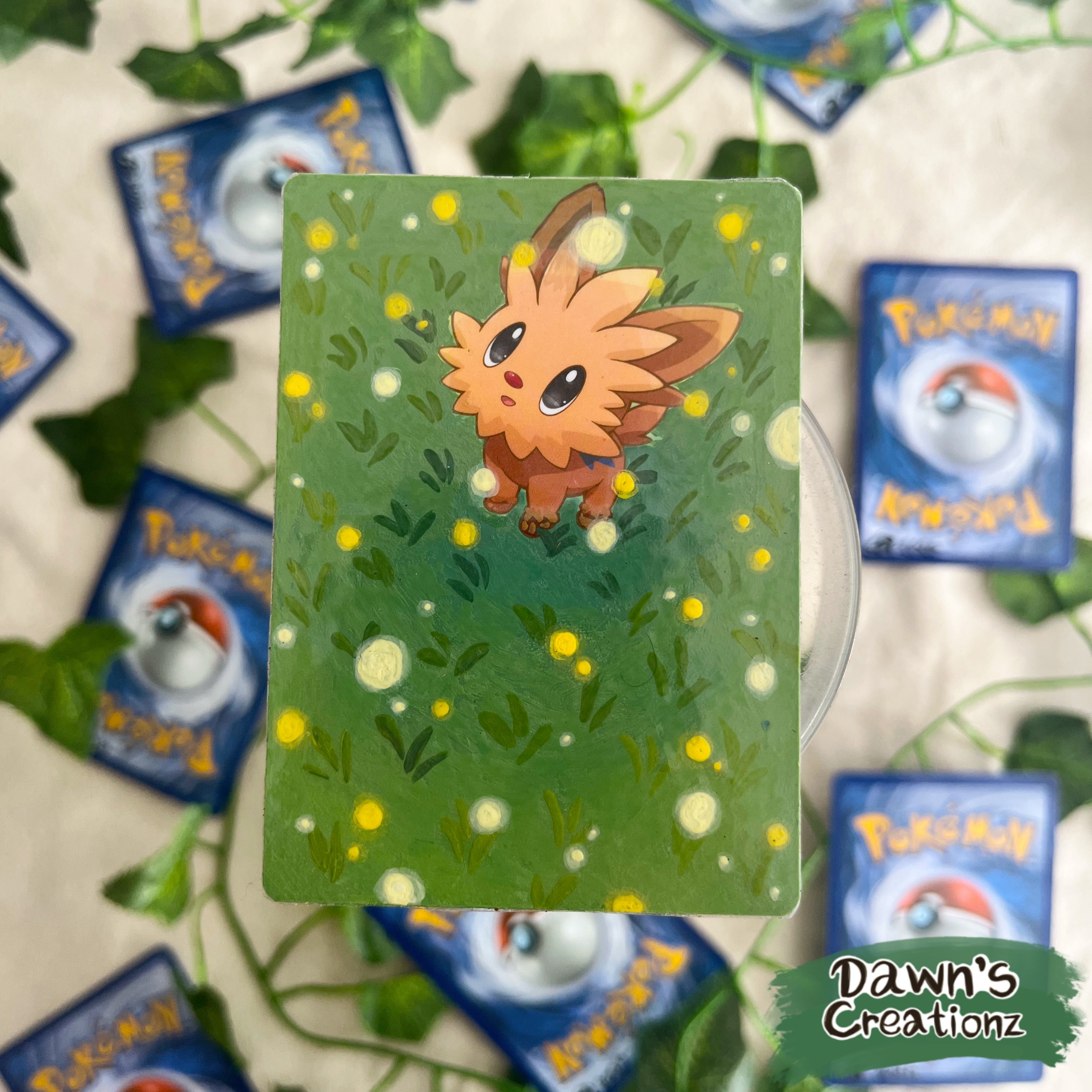 Chooseday Tuesday Cards