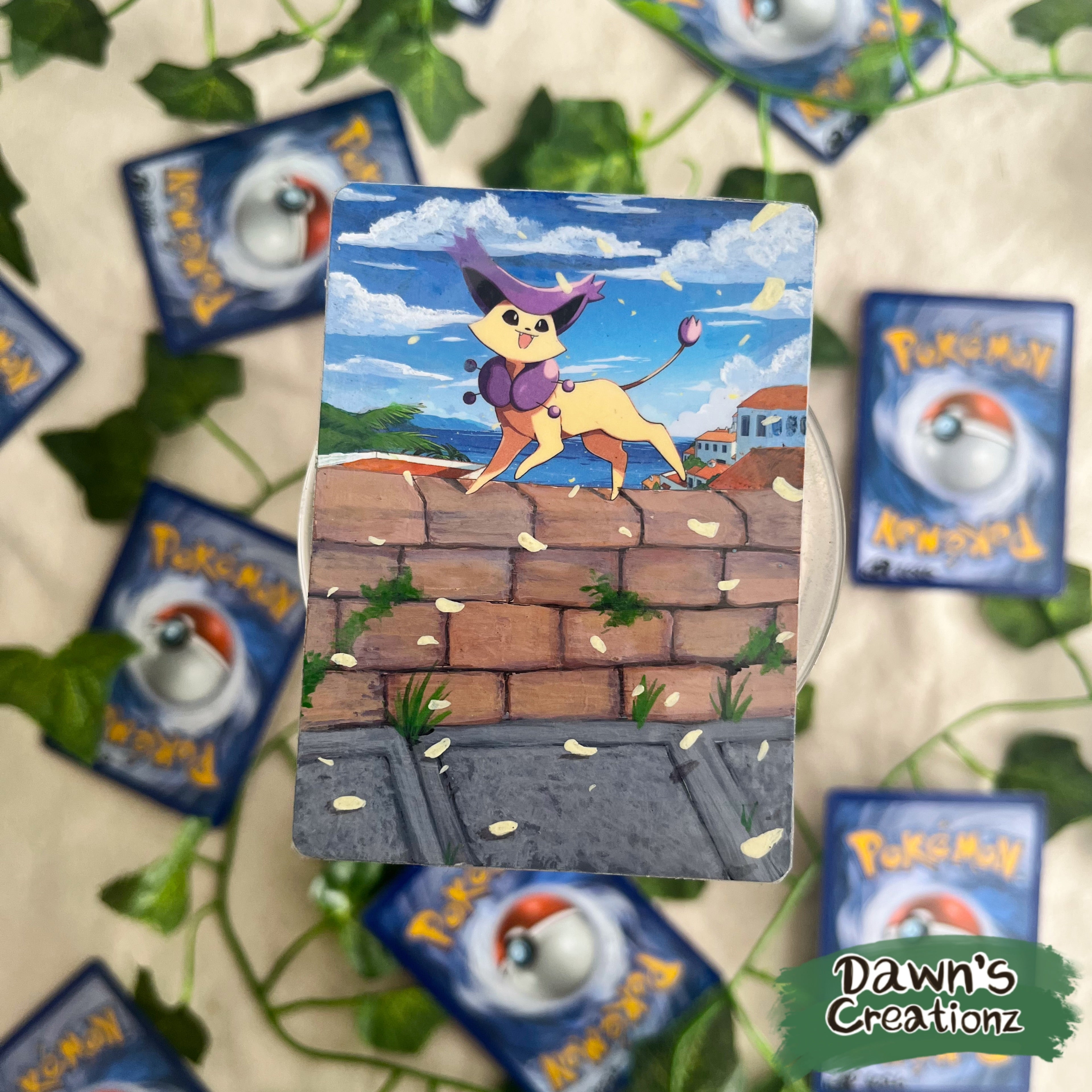 Chooseday Tuesday Cards