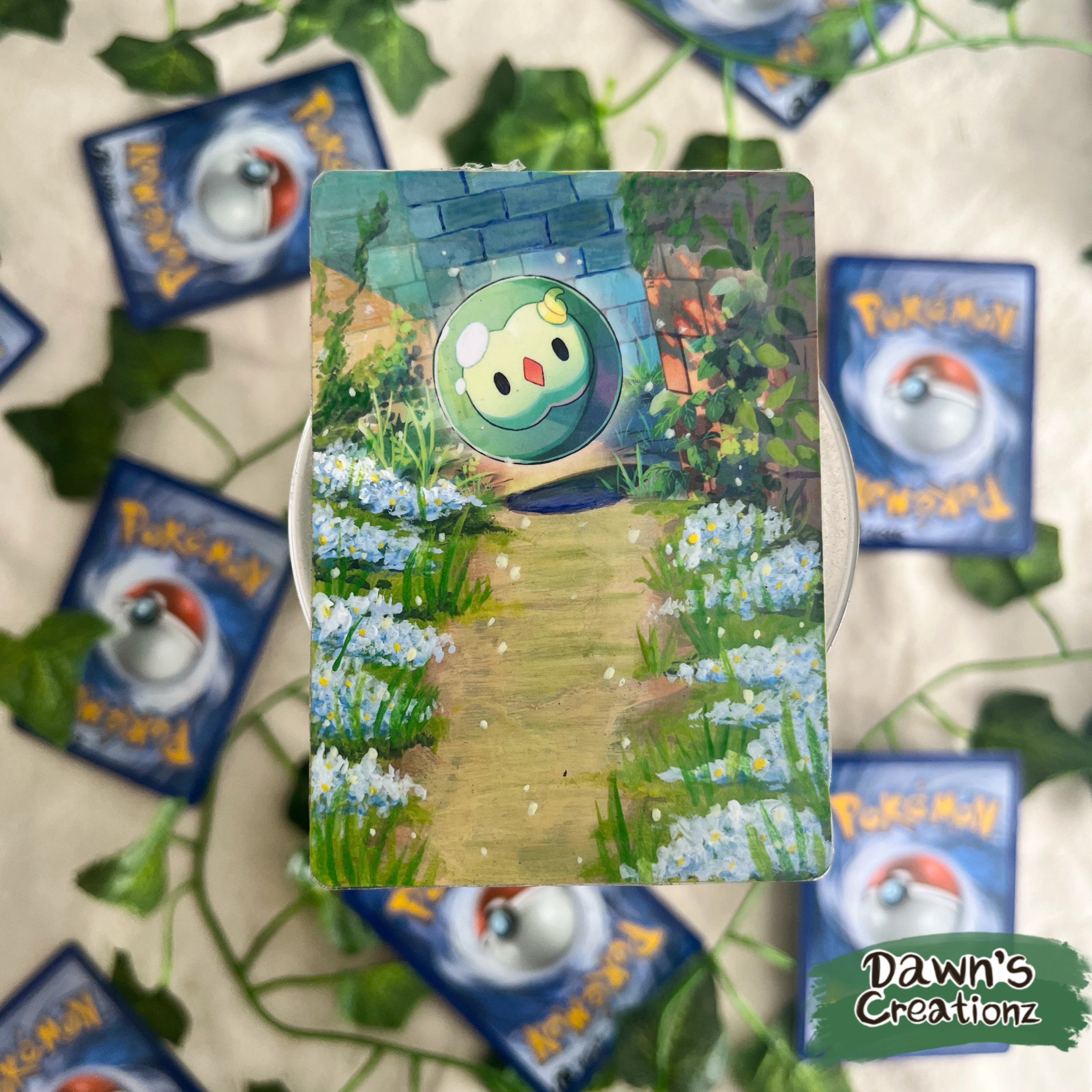 Chooseday Tuesday Cards