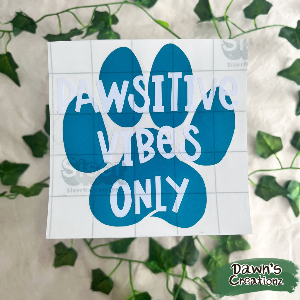 Custom Vinyl Car Stickers!