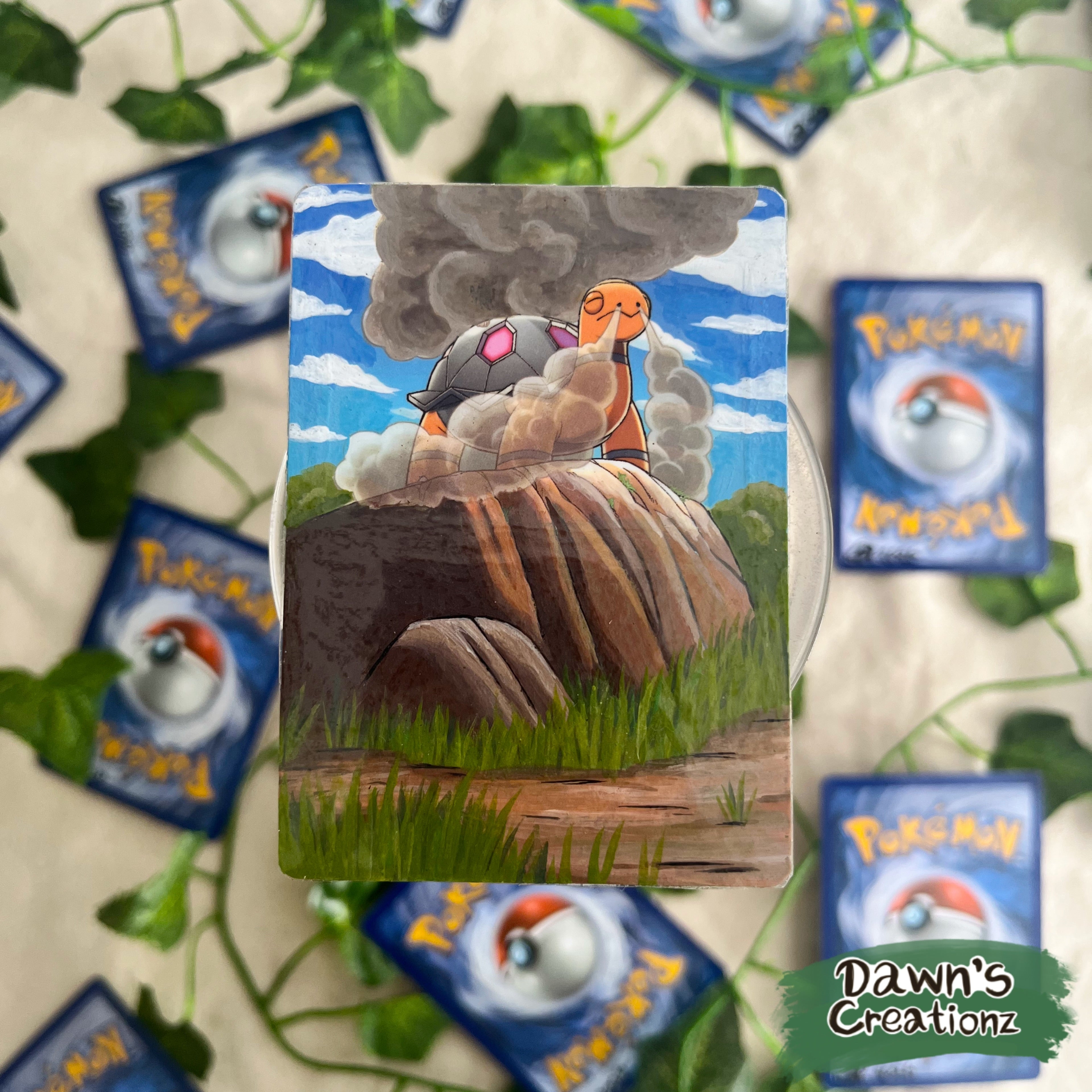 Chooseday Tuesday Cards