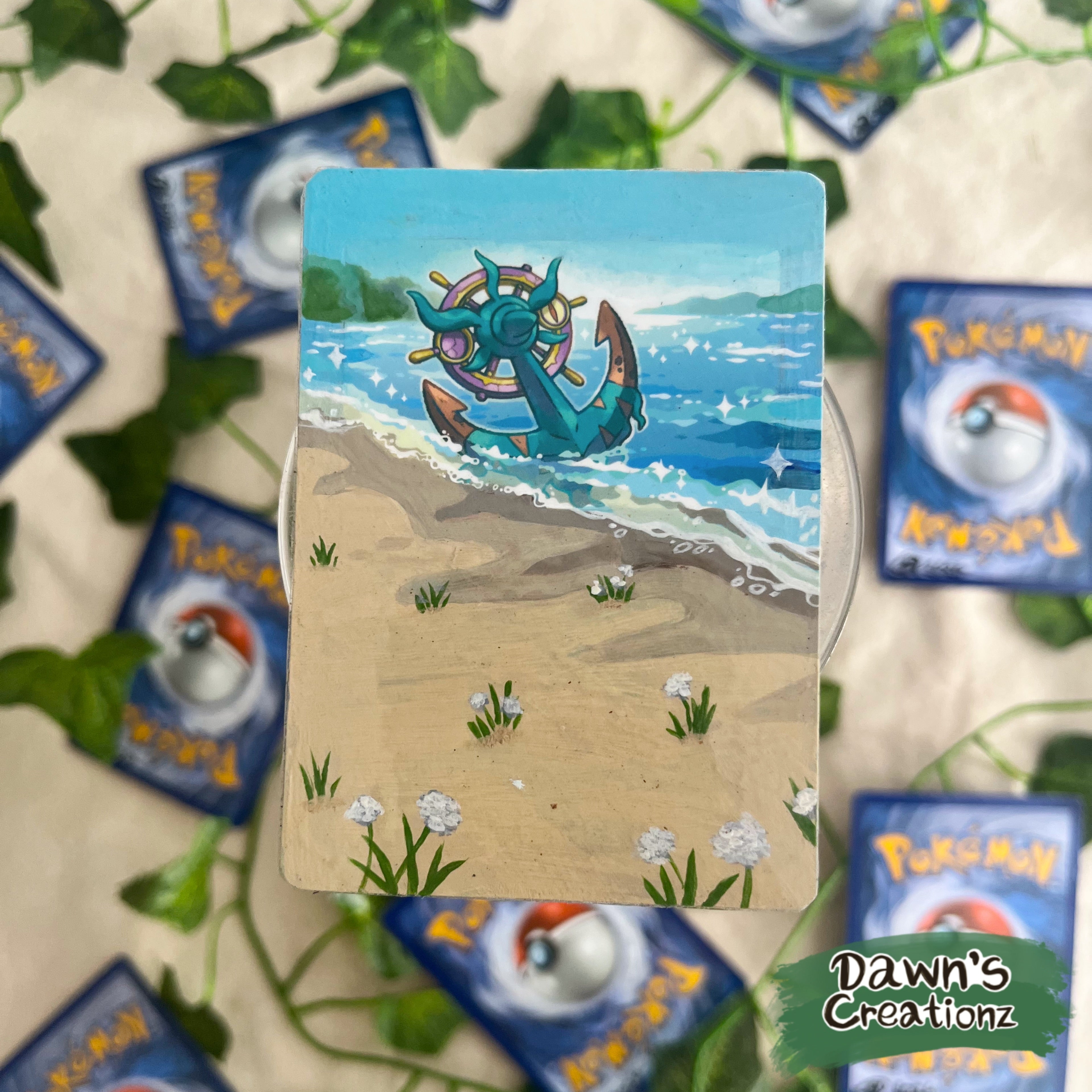Chooseday Tuesday Cards