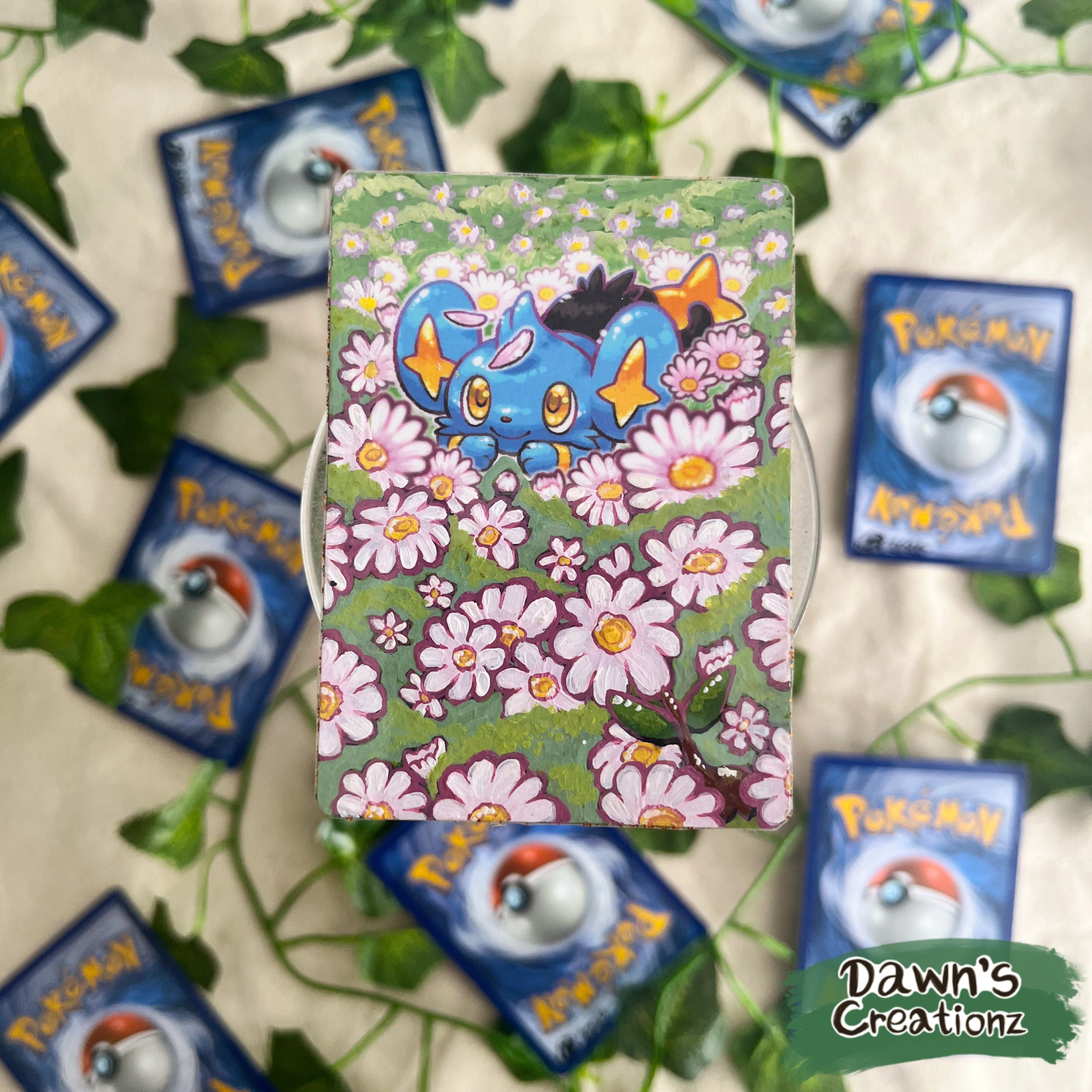 Chooseday Tuesday Cards