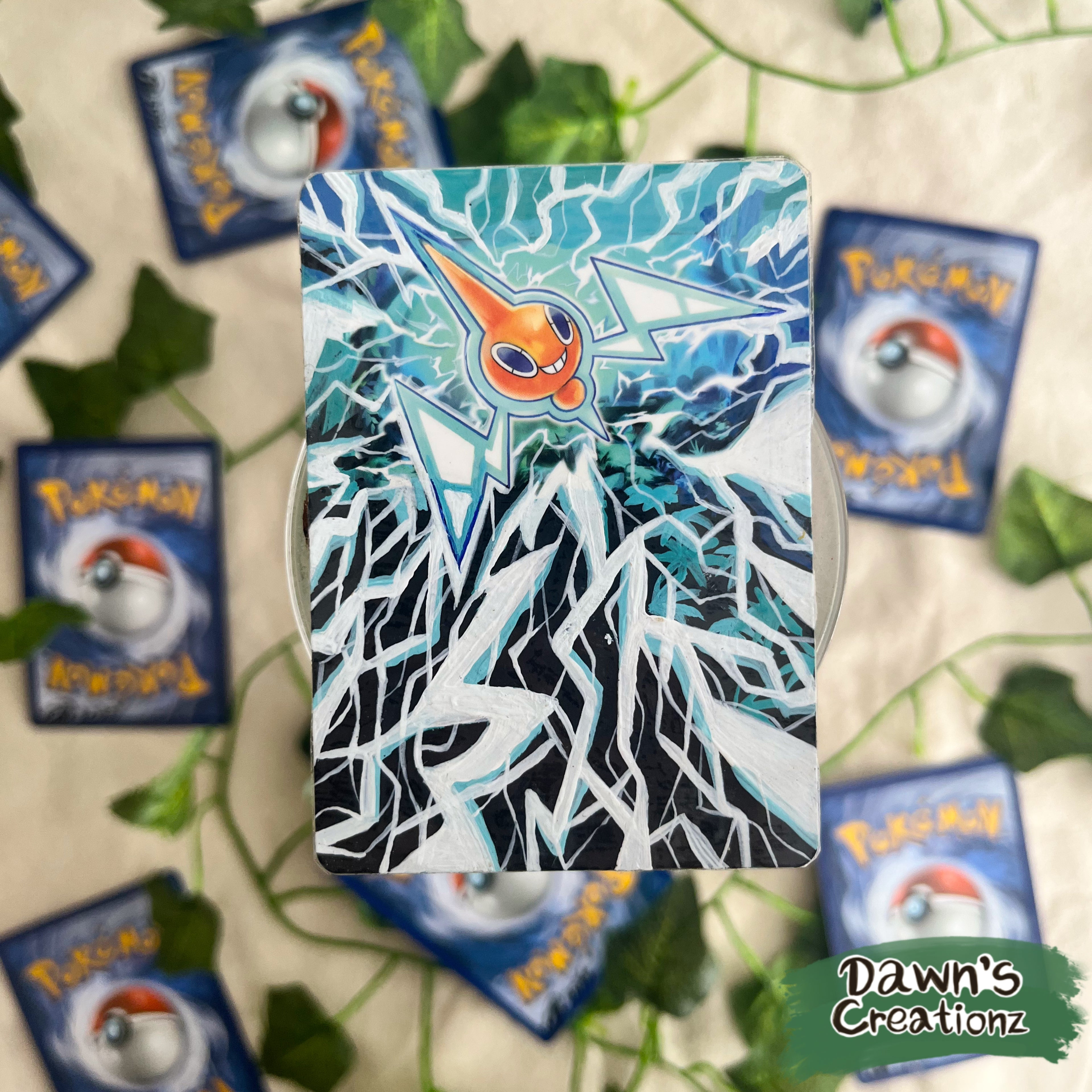 Chooseday Tuesday Cards