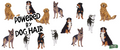Pup Mugs! (Large breeds)